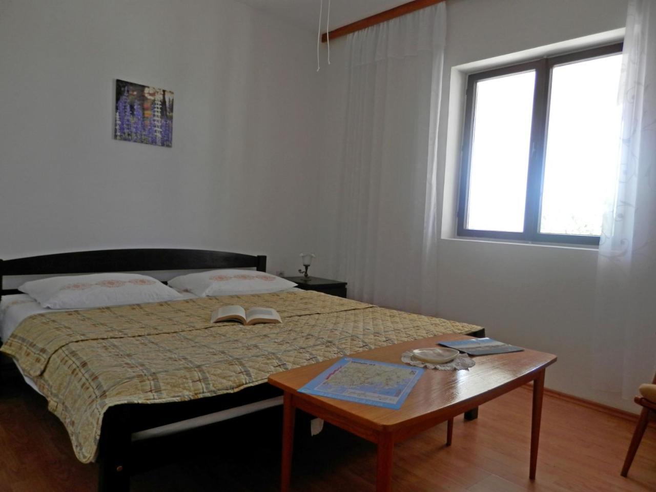 Apartments Zivana Rogoznica  Eksteriør billede