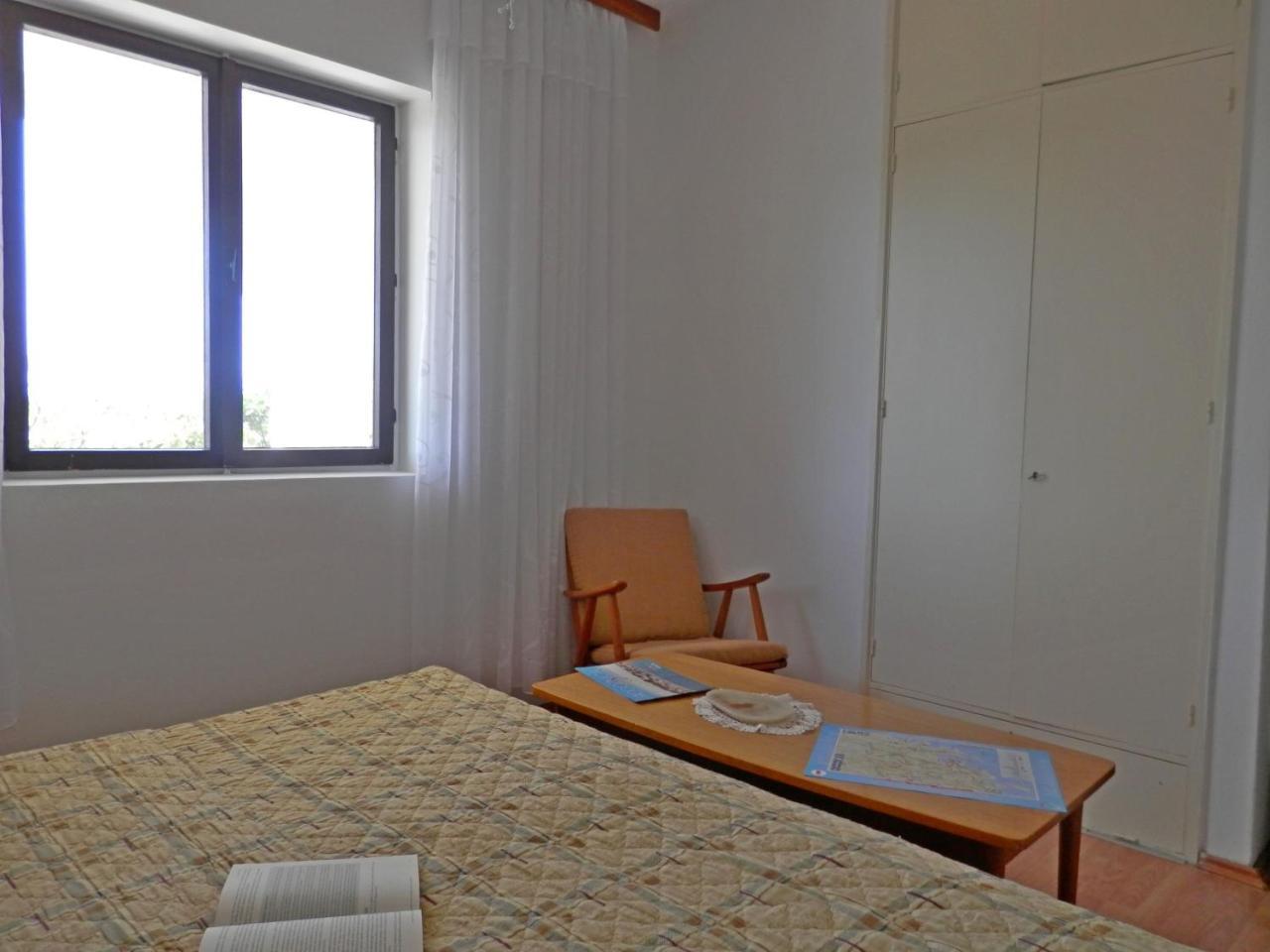Apartments Zivana Rogoznica  Eksteriør billede